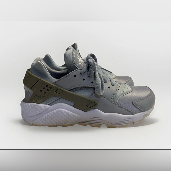 Nike Air Huarache Run Se | Atmosphere Grey '777331-962' Size 7.0 - Picture 3 of 16